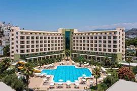 Miarosa Konakli Garden