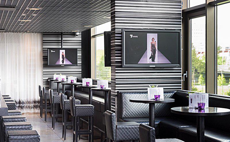 Westcord Fashion Amsterdam - Amsterdam - Nederland