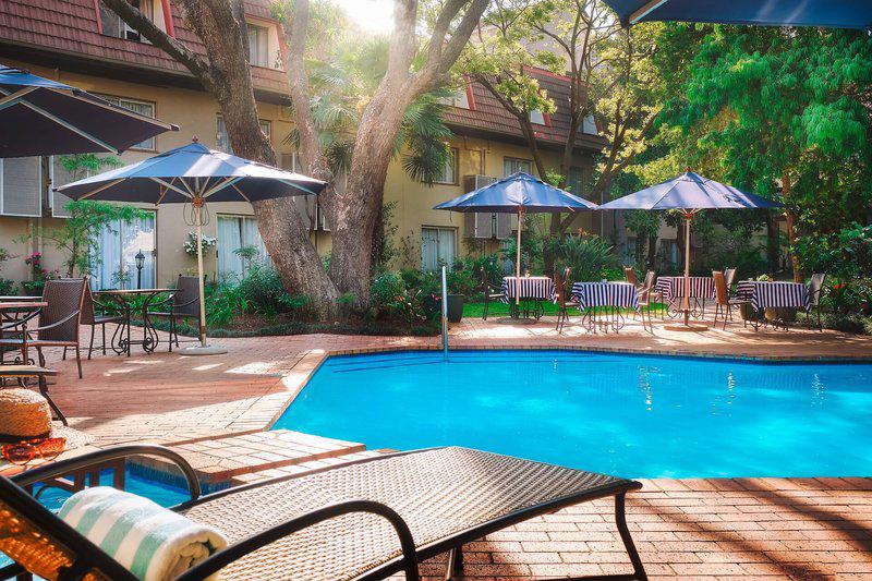 Foto Hotel Protea Balalaika **** Johannesburg