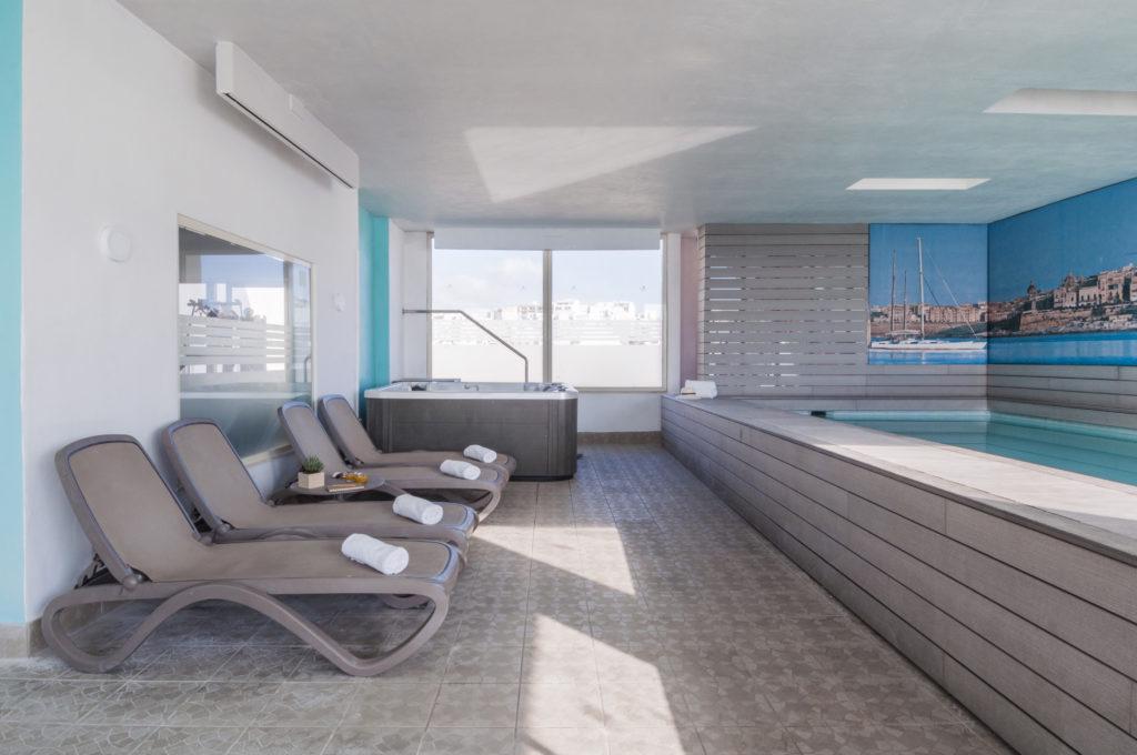 Blubay Apartments by ST Hotels