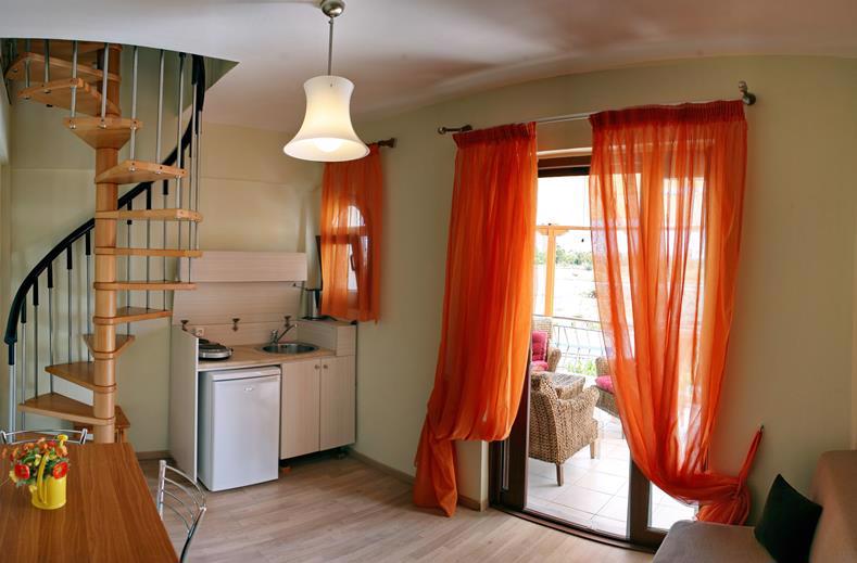 Imerti Resort