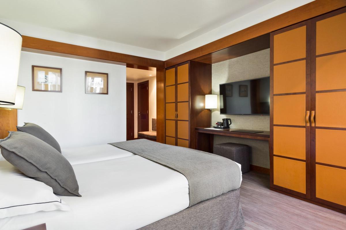 Abba Hotel Balmoral
