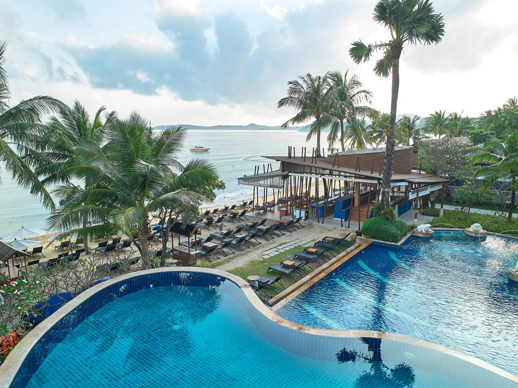 bandara-resort