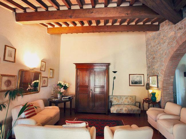 Agriturismo La Sovana