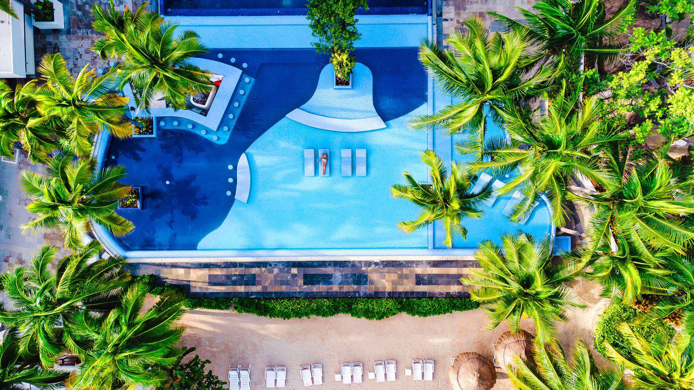 The Sens Cancun foto 4