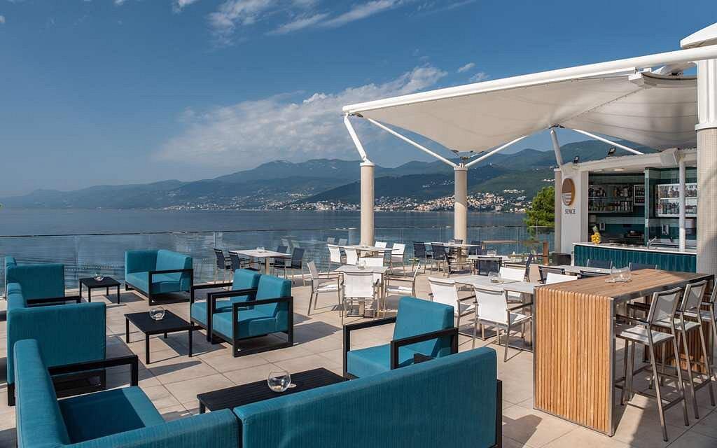 Hilton Rijeka Costabella Beach Resort en Spa - Rijeka - Kroatie