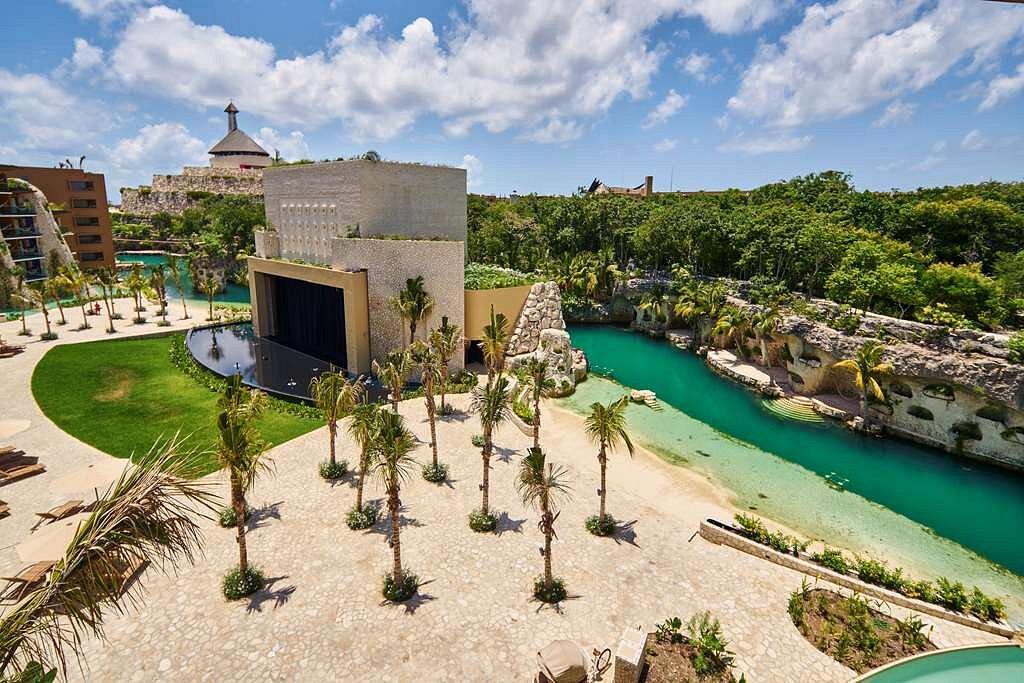 xcaret-arte