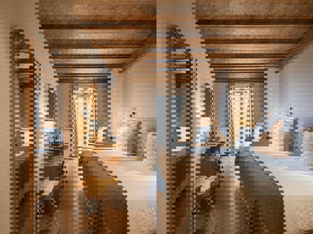 Foto The Mountains *** Pradollano