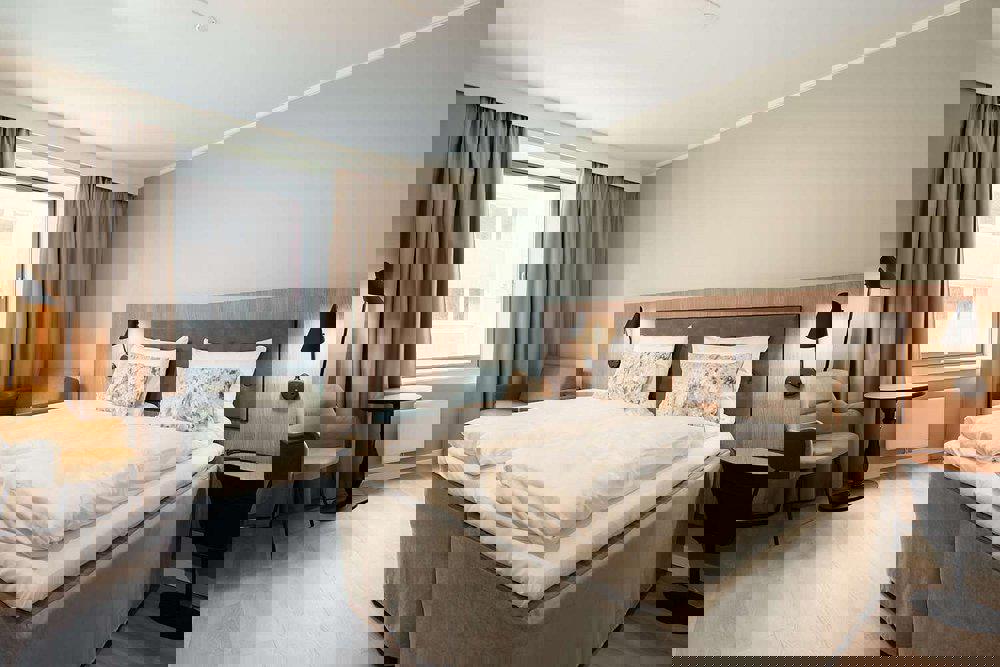 Foto Hotel Grand Nordic *** Tromso