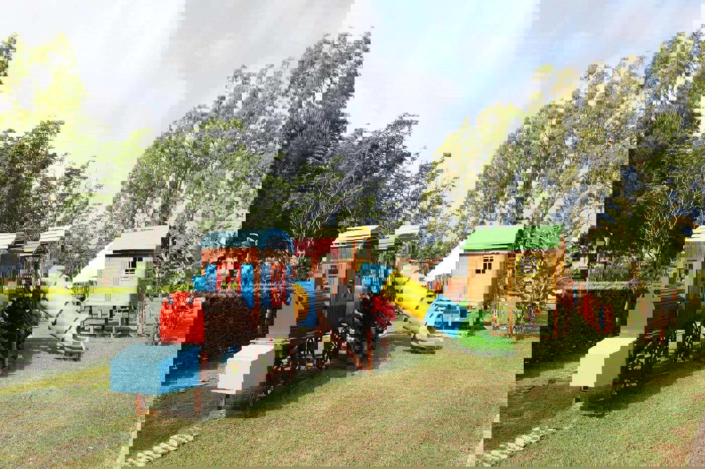 Crystal Paraiso Verde Resort en Spa