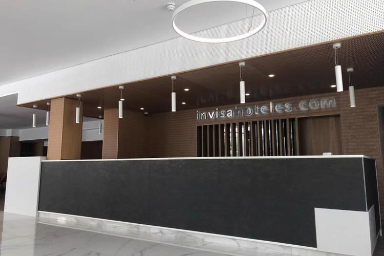 Invisa Club Cala Verde