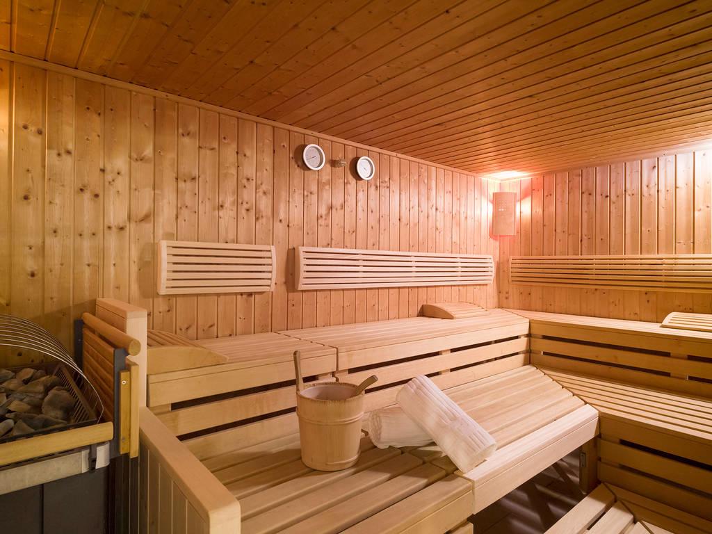 Alpen Gluck Kirchberger Hof - Afbeelding 6