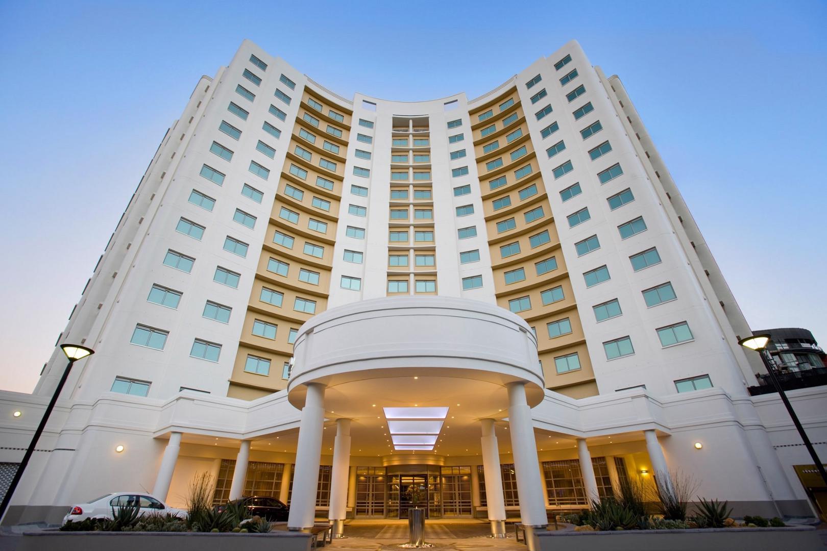 Foto Southern Sun Waterfront Cape Town **** Kaapstad