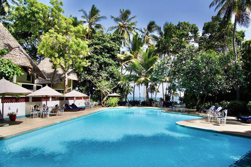 Foto Plaza Beach *** Mombasa