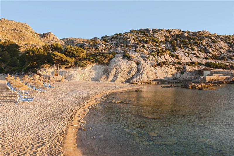 Foto Hotel Globales Don Pedro **** Cala San Vicente
