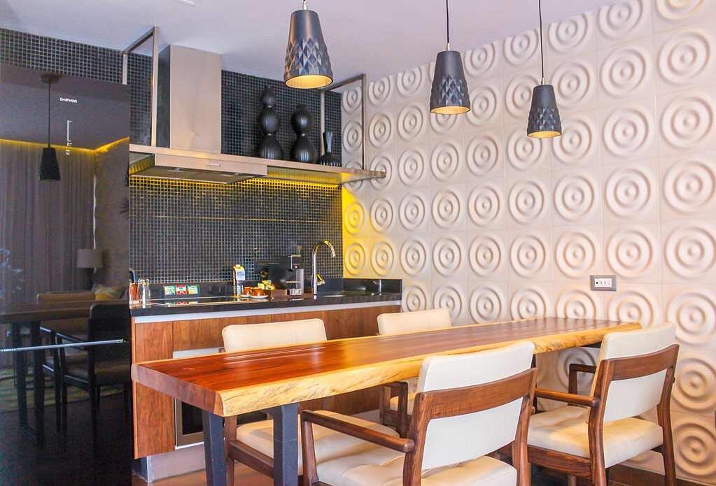 The Fives Downtown Residences