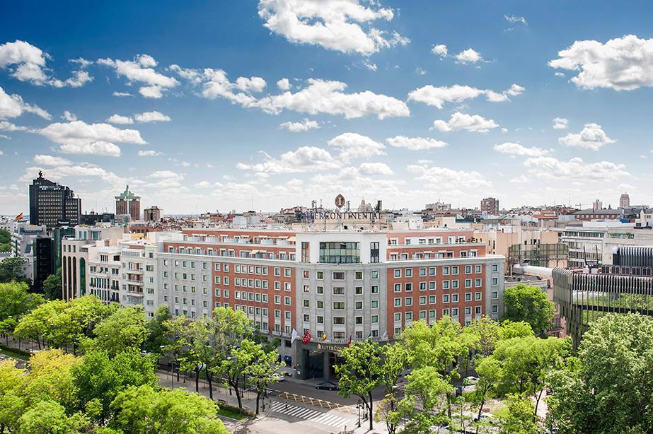 intercontinental-madrid