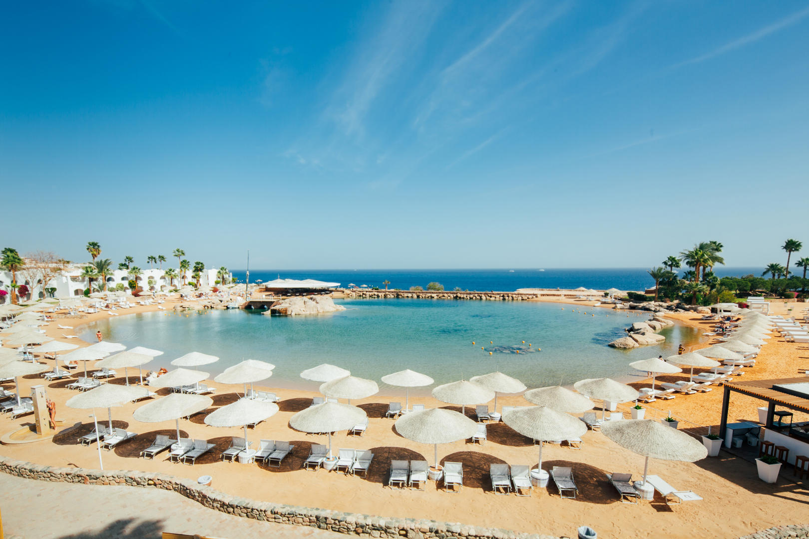 Domina Coral Bay Kings Lake