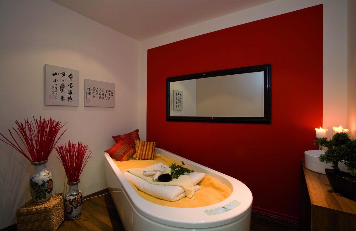 Sonnenhotel Wolfshof - Afbeelding 7