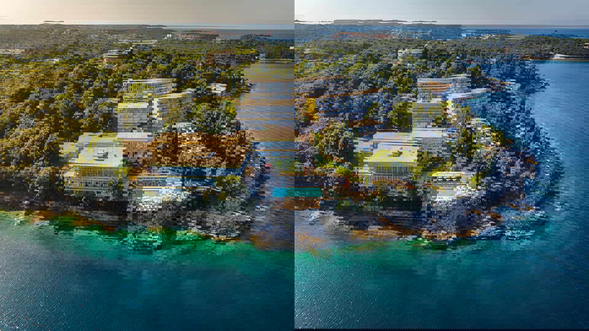 Foto Appartement Horizont Resort ** Pula