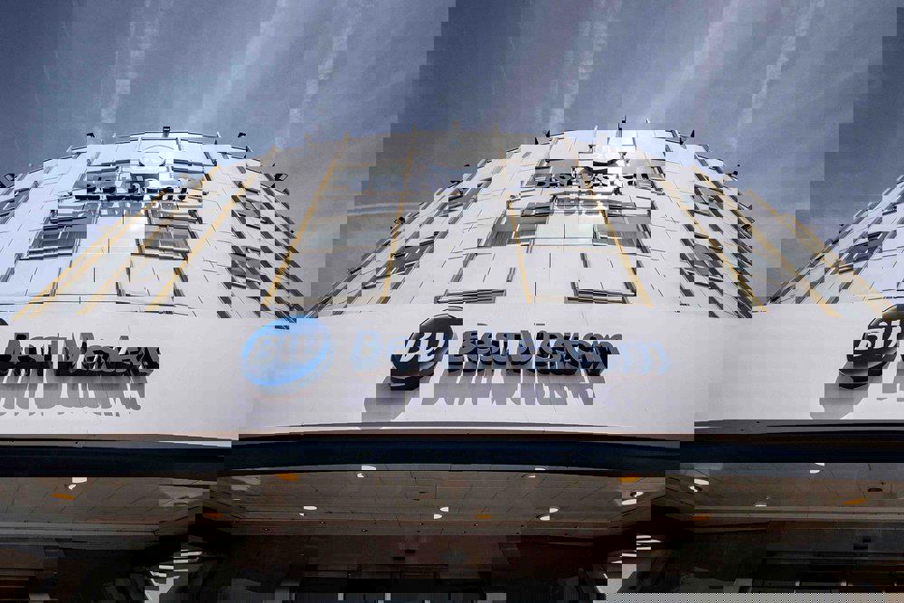 Best Western London Heathrow Ariel Hotel