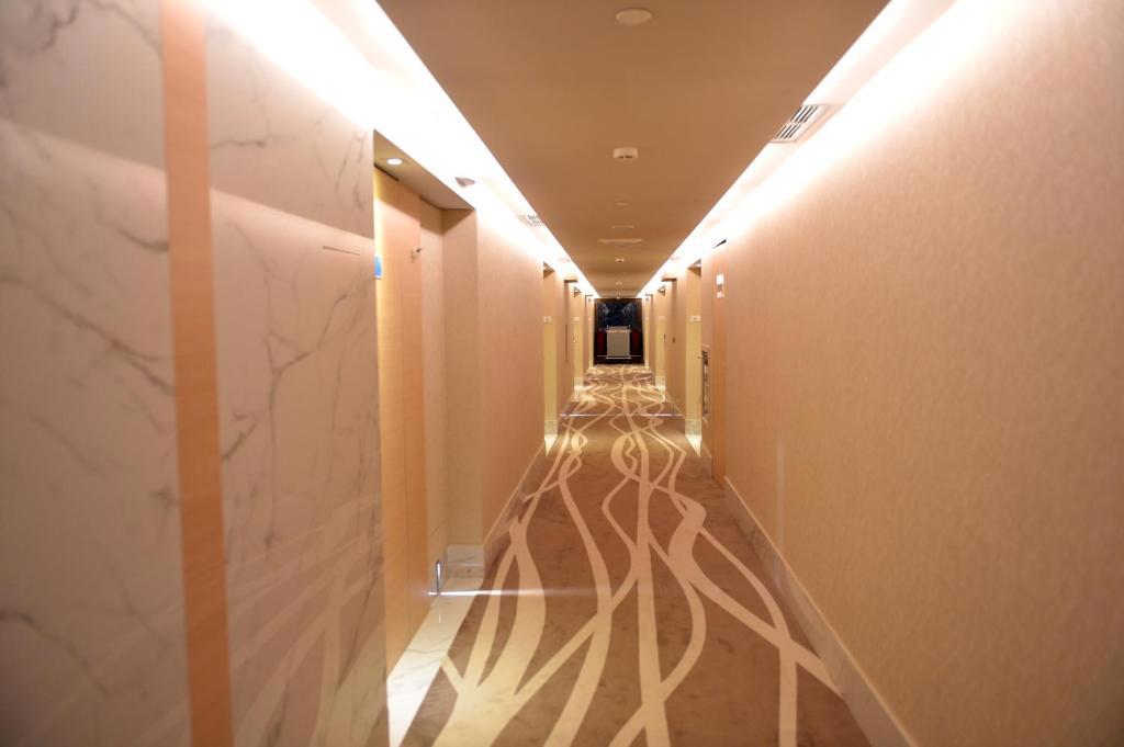 Rodos Palace Luxury Convention Resort foto 2