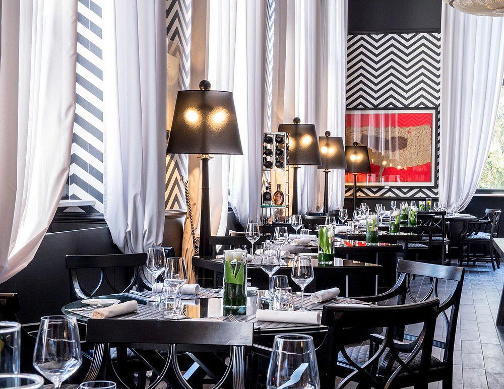 TH Roma - Carpegna Palace Hotel