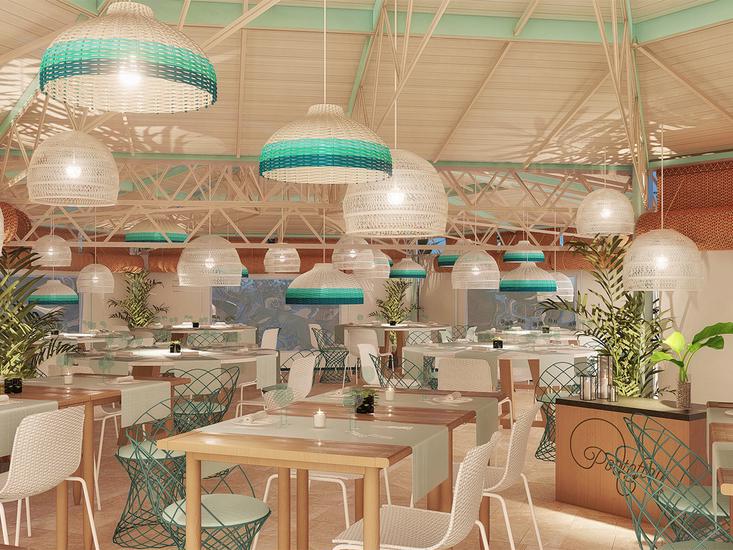 Grand Palladium Sicilia