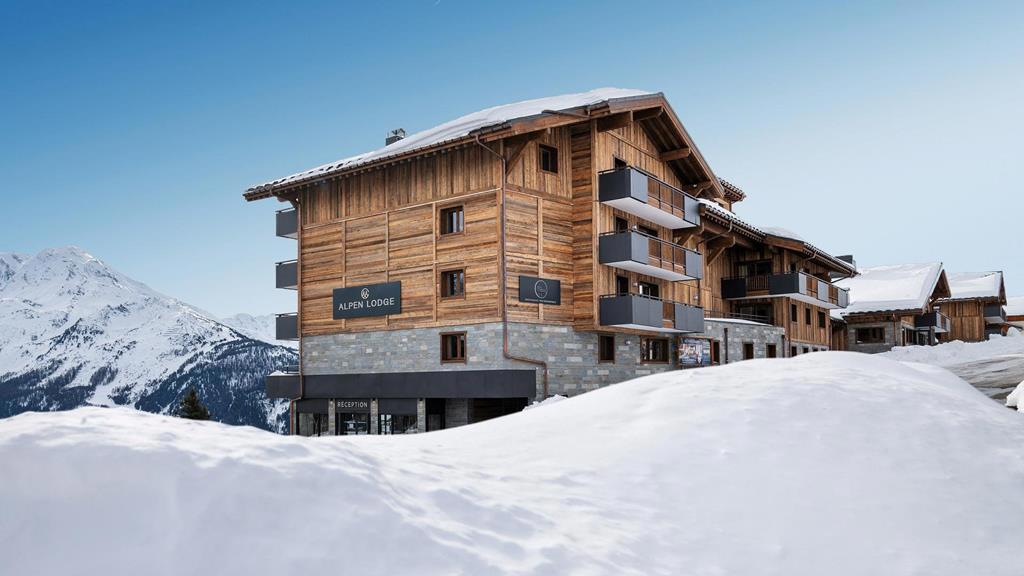 alpen-lodge