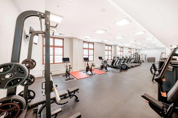 Hilton Berlin