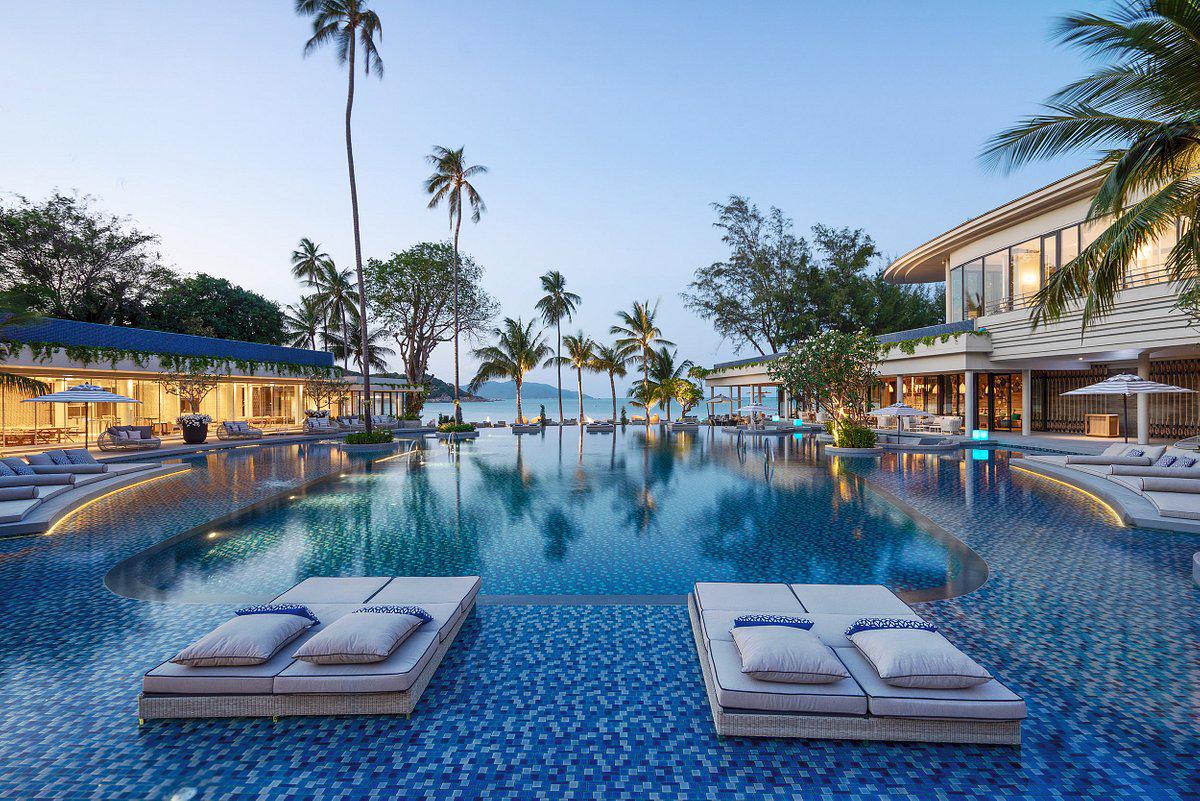 Melia Koh Samui - Afbeelding 8