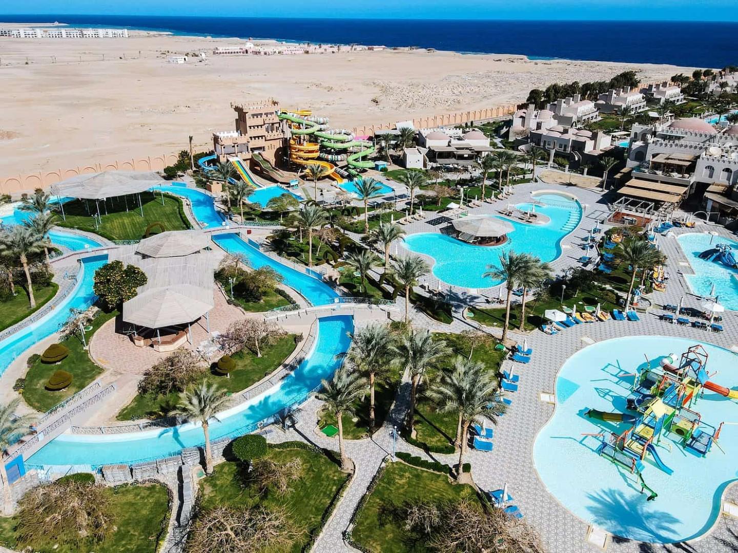 SENTIDO Akassia Beach foto 4