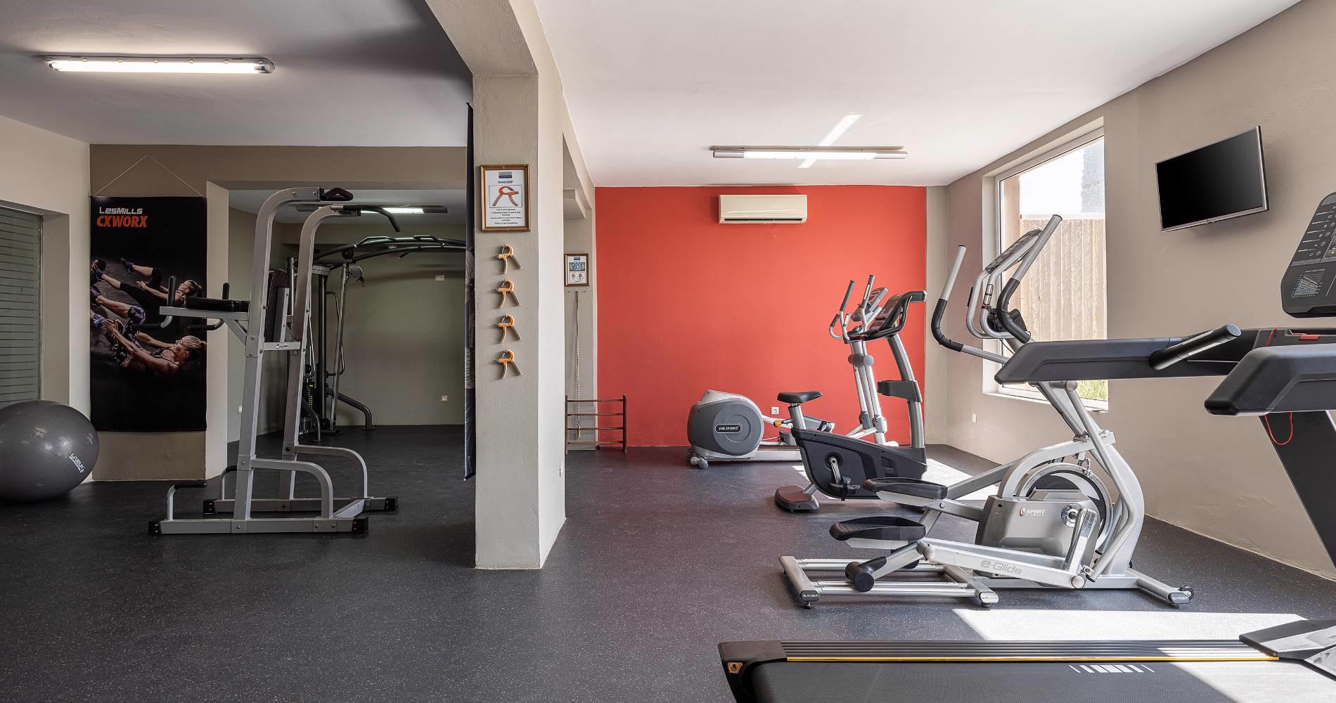 Atlantica Caldera Beach