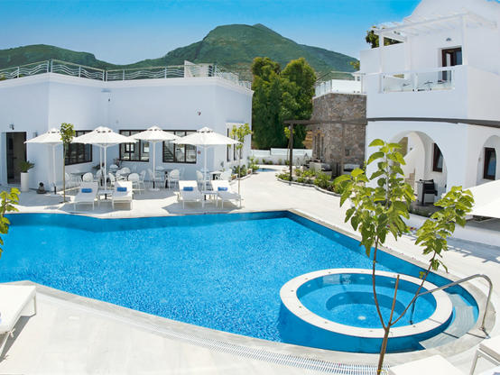 La Mer Deluxe And Spa