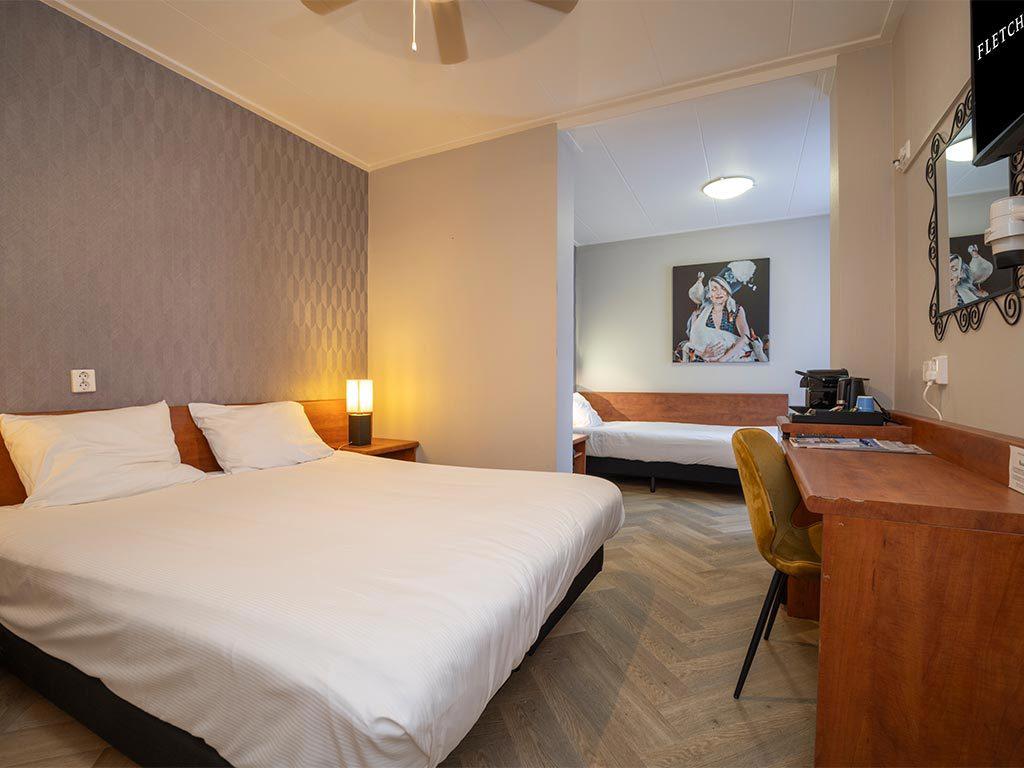 impressie Best Western De Korenbeurs
