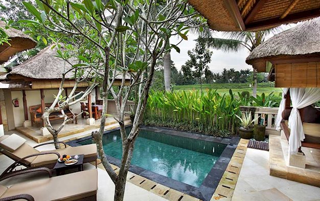 Ubud Village Nyuh Kuning - Afbeelding 4