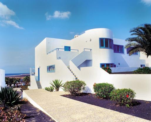 Aparthotel Costa Mar foto 5