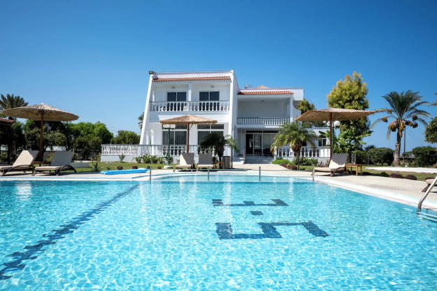 Ayit Hotel Rhodes