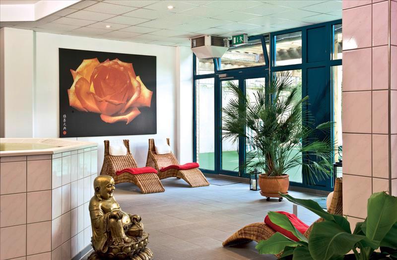 Good Morning + Bad Oldesloe