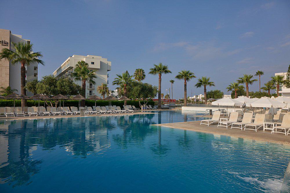 Foto Atlantica Sancta Napa **** Ayia Napa