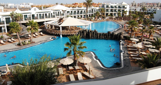 Las Marismas de Corralejo foto 4