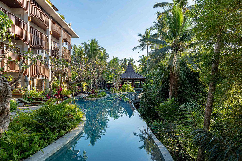Foto Arkamara Dijiwa Ubud ***** Ubud