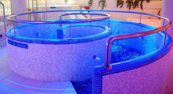 Olympia Hotel Events en Spa foto 3