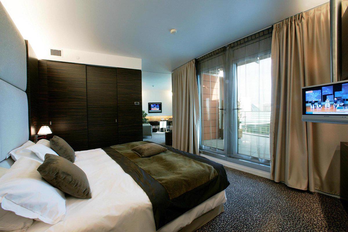 Foto Antony Palace **** Marcon