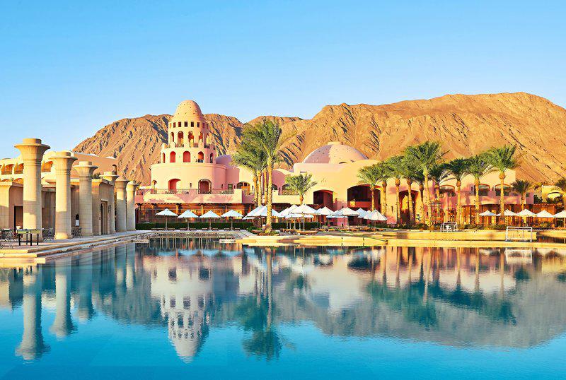 Mosaique Beach Taba Heights