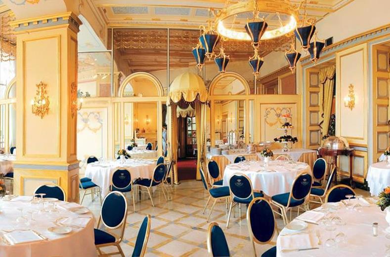 Regina Palace