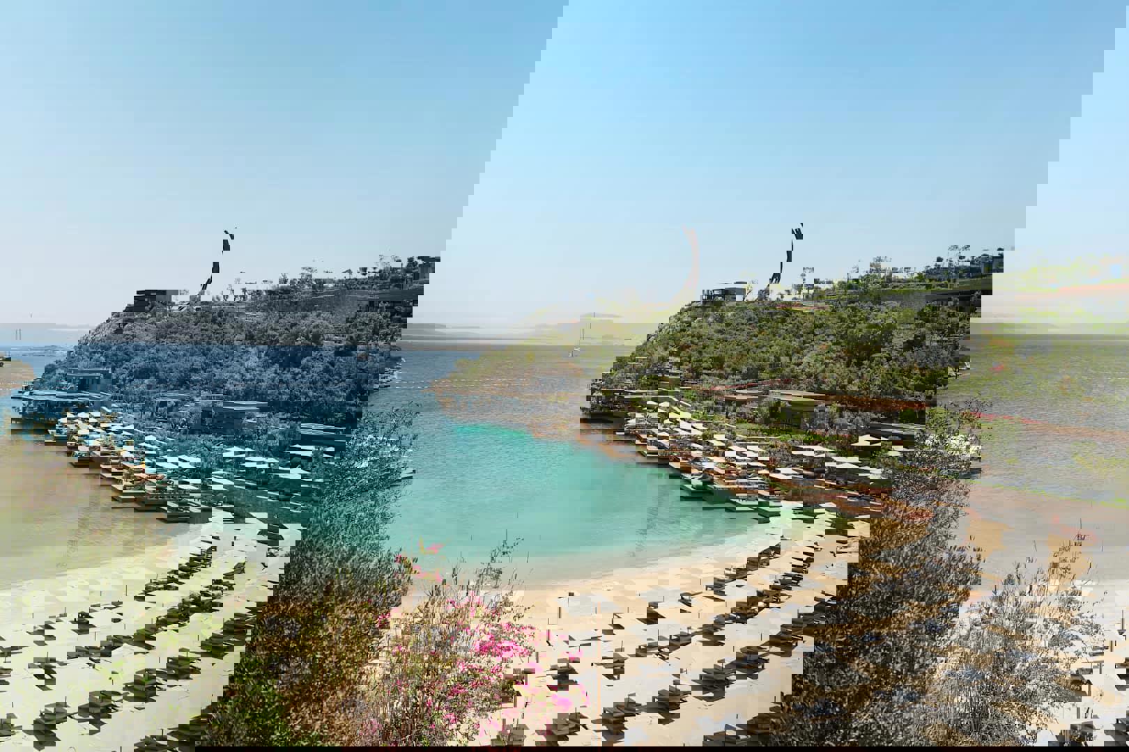 Foto Maxx Royal Bodrum Resort ***** Turkbuku