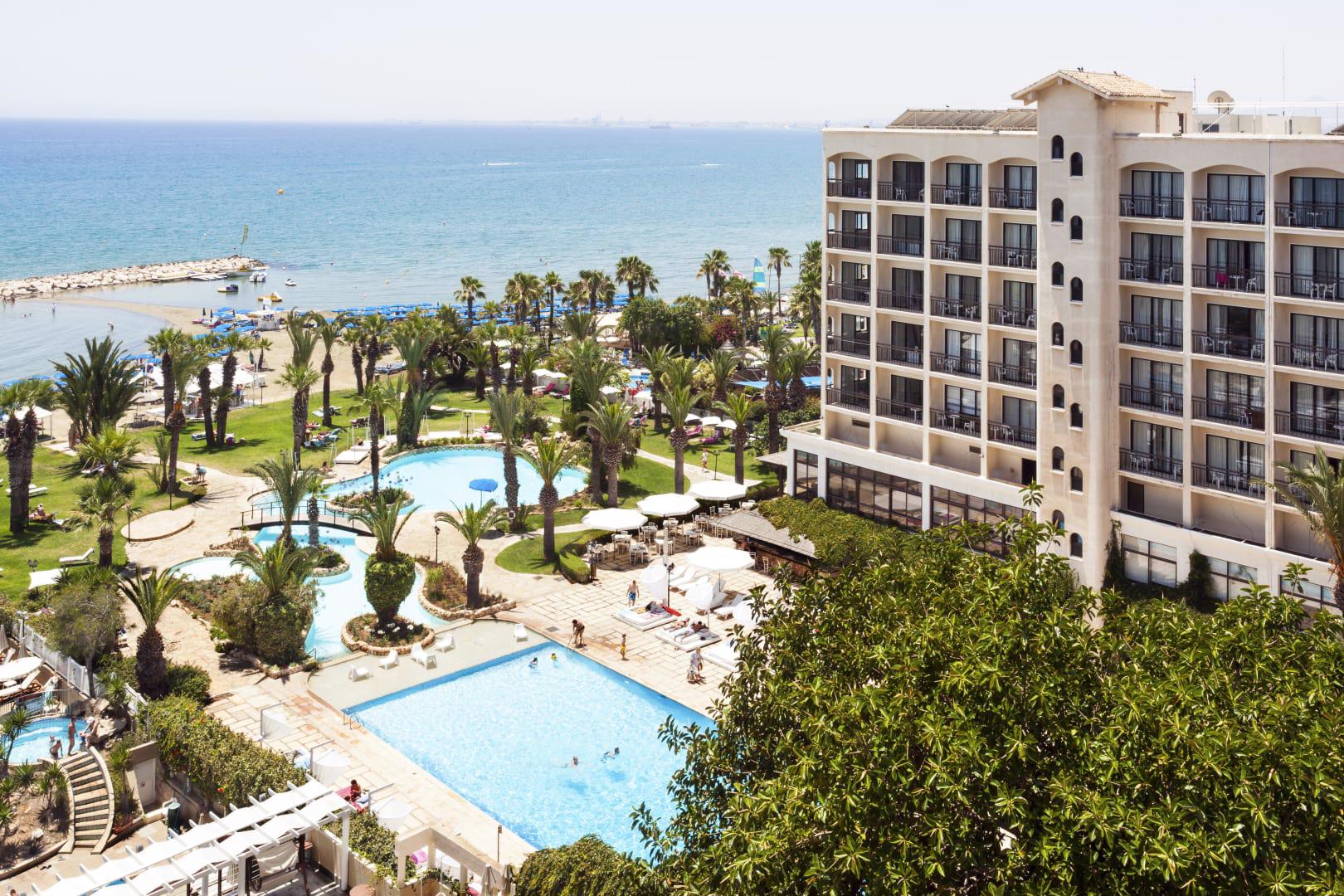 SENTIDO Sandy Beach - Larnaca - Cyprus