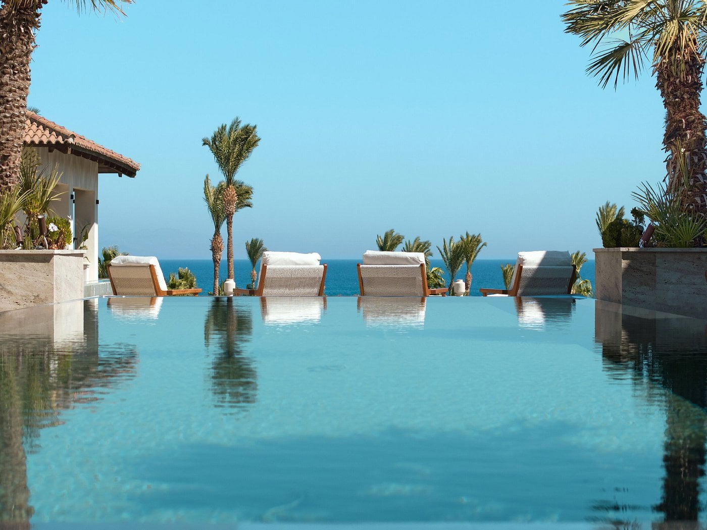 Grecotel Luxme Kos - Psalidi - Griekenland