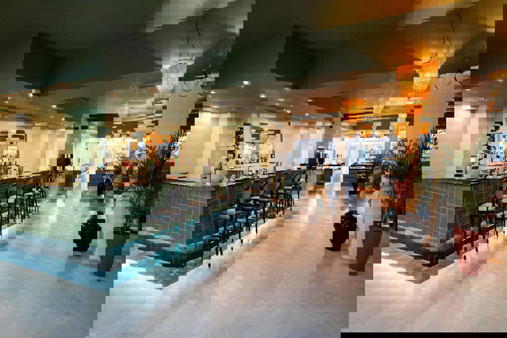 Enotel Santo da Serra - Afbeelding 10